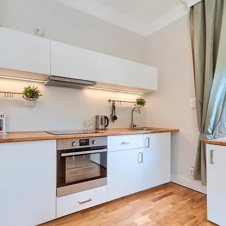 Apartman Noclegisopot - Mieszkanie Eventi