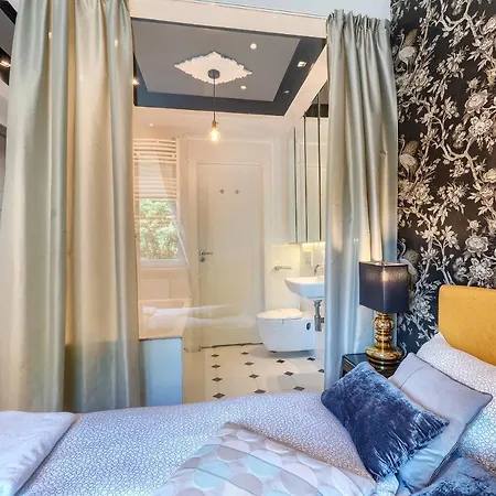 Apartman Noclegisopot - Mieszkanie Eventi *