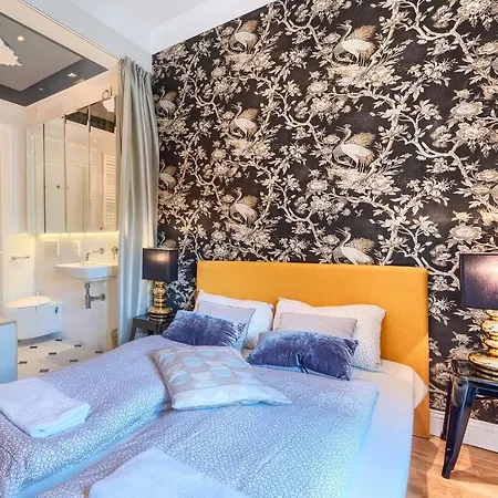 Apartman Noclegisopot - Mieszkanie Eventi