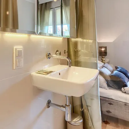 Noclegisopot - Mieszkanie Eventi Apartman