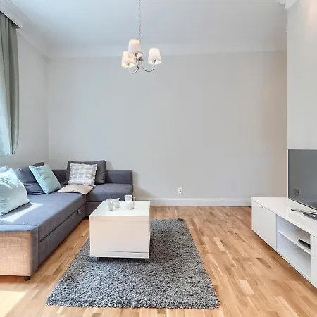 Apartman Noclegisopot - Mieszkanie Eventi Sopot