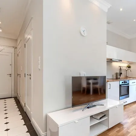 Apartman Noclegisopot - Mieszkanie Eventi *