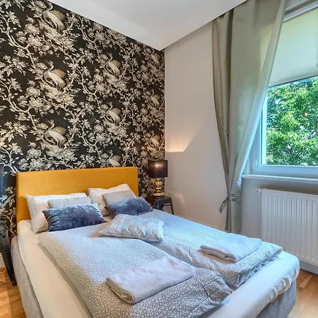 Apartman Noclegisopot - Mieszkanie Eventi Sopot